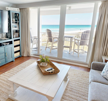 2 Bedroom Condos callout